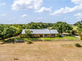 4007 Old Brock Rd, Weatherford, TX 76087