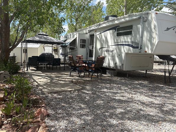 635 Muleshoe Rd
