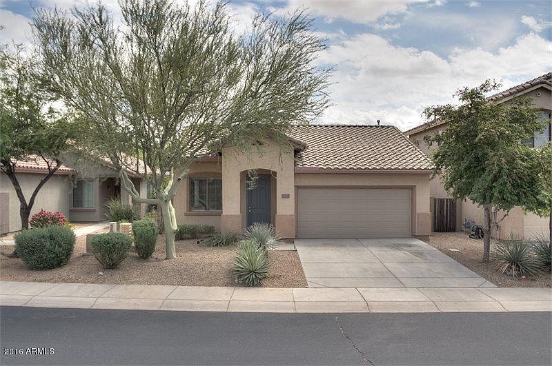 1st image of 39525 N Hillerman Way