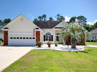 8004 Baylight Ct, Myrtle Beach, SC 29579