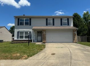 1835 Sweet Blossom Ln, Indianapolis, IN