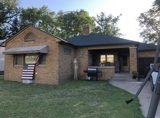 430 S Gates St, Oakland, IA 51560