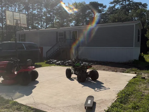 833 Lindbergh Berry Rd, Manteo, NC 27954