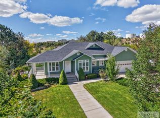 2950 Summit Dr, Pocatello, ID 83201