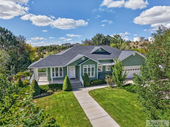 2950 Summit Dr, Pocatello, ID 83201