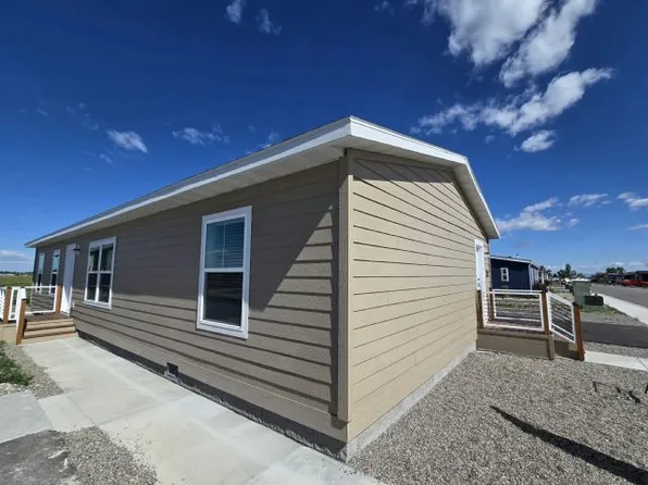 343 Walleye Rd #179, Bozeman, MT 59718