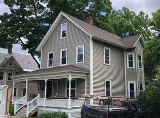 641 Main St, Amherst, MA 01002