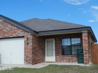 1304 Chips Dr, Killeen, TX 76549