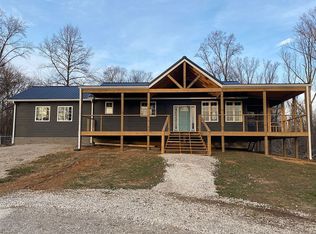 8505 Beamer Station Rd, Poland, IN 47868