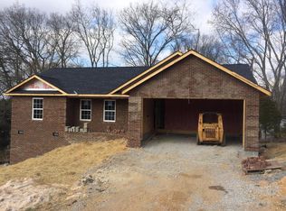 1731 Maplestone Ln, Knoxville, TN 37918