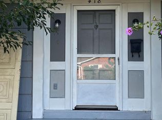 418 S Georgia Ave, Martinsburg, WV 25401
