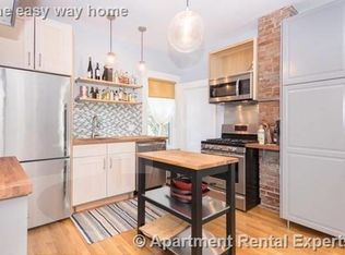 55 Concord Ave #1C, Somerville, MA 02143