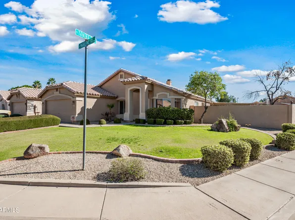 2269 E MARLENE Drive, Gilbert, AZ 85296