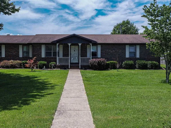 265 Villa Maria Ct, Paducah, KY 42003