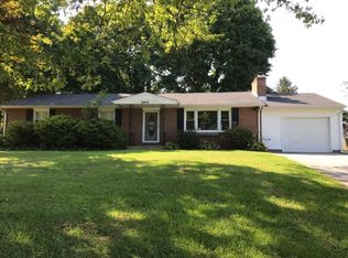3933 Shiloh Ave, Hampstead, MD 21074
