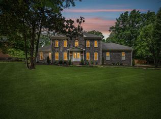 2205 Chadwick Ct, Mount Juliet, TN 37122