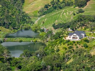 2509 Madrona Avenue, St. Helena, CA 94574