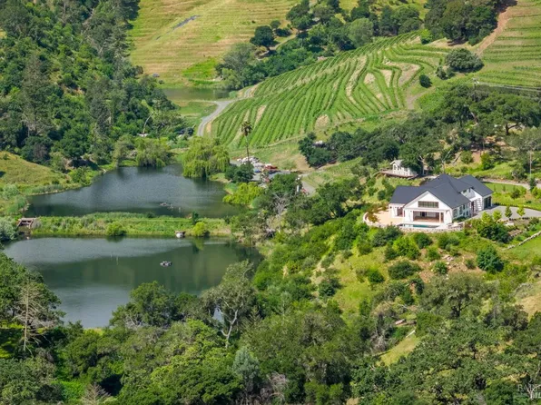 2509 Madrona Avenue, St. Helena, CA 94574