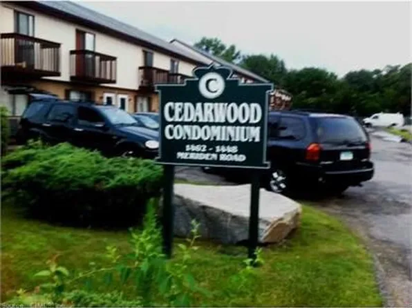 1462 Meriden Rd APT 7, Waterbury, CT 06705