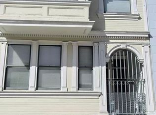 1159 Montgomery St #1155, San Francisco, CA 94133