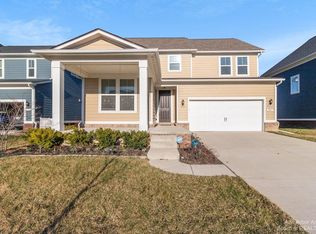 989 Harrison St, Canton, MI 48188