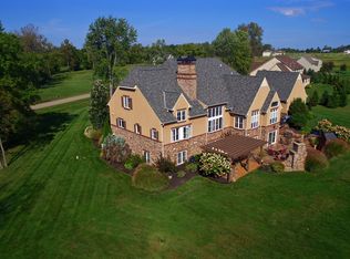 134 Stone Valley Dr, Granville, OH 43023