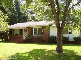 122 Oneal Rd, Barnesville, GA 30204