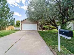5315 Liberty St, Cheyenne, WY 82001