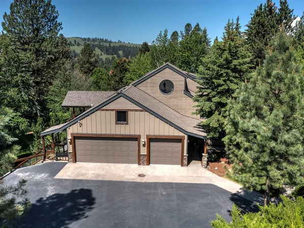 7700 Parkwood Dr, Missoula, MT 59808