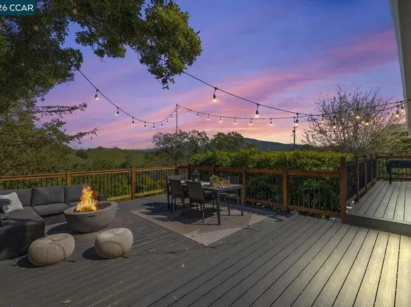 100 Hillcroft Way, Walnut Creek, CA 94597