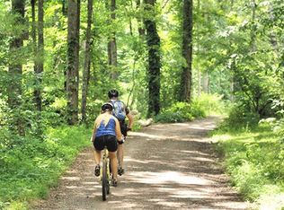 256 Bent Creek Ranch Rd, Asheville, NC 28806