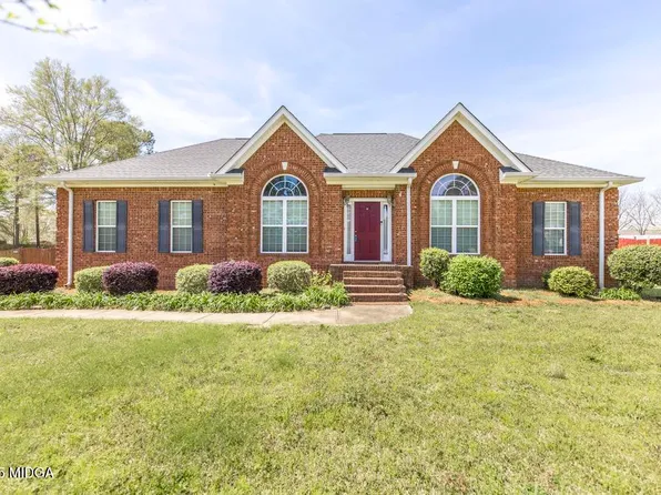 217 Wilcoxon Dr, Macon, GA 31216