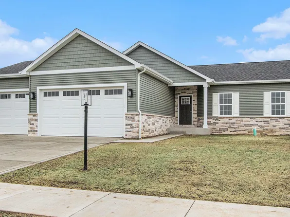 5766 Brookview Ave, Portage, IN 46368