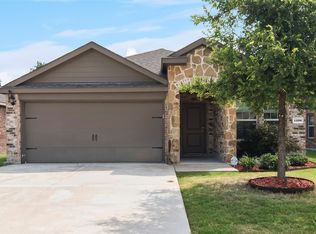 1208 Bronze Ln, Princeton, TX 75407