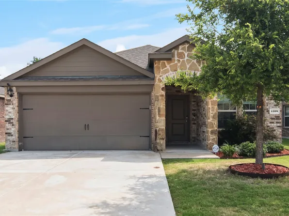 1208 Bronze Ln, Princeton, TX 75407