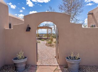 15 Monte Alto Rd, Santa Fe, NM 87508