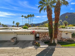 2410 Camino Vida, Palm Springs, CA 92264