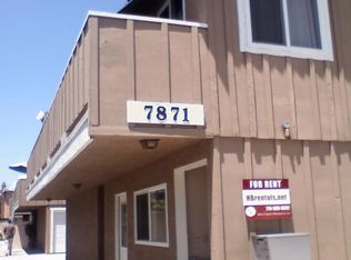 7871 Holt Dr APT 5, Huntington Beach, CA 92647