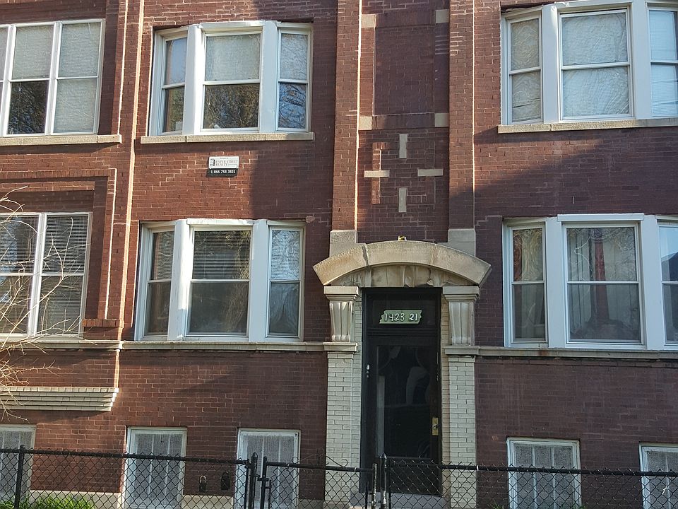 1st image of 1421 E 67th Pl #3