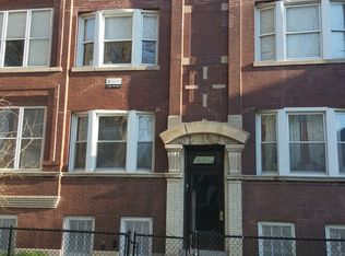 1421 E 67th Pl #3, Chicago, IL 60637