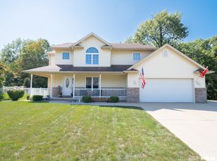 155 Cracklewood Ln, East Peoria, IL