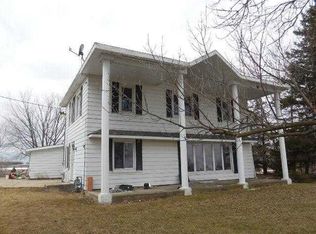 W7697 Redwood Rd, Beaver Dam, WI 53916