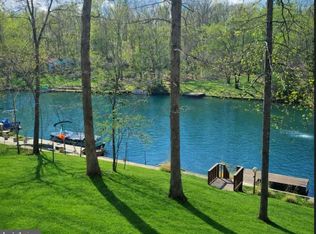 119 Larkspur Ln, Locust Grove, VA