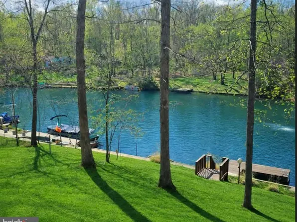 119 Larkspur Ln, Locust Grove, VA 22508