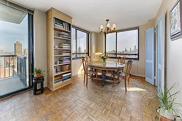 Sold by Halstead Real Estate