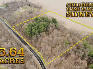 Childrens Home Rd, Sidney, OH 45365