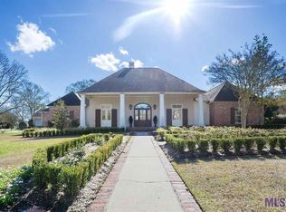 17333 W Lakeway Ave, Baton Rouge, LA 70810