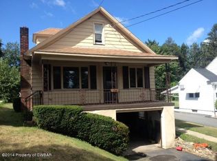 134 Bear Creek Rd, Dupont, PA 18641