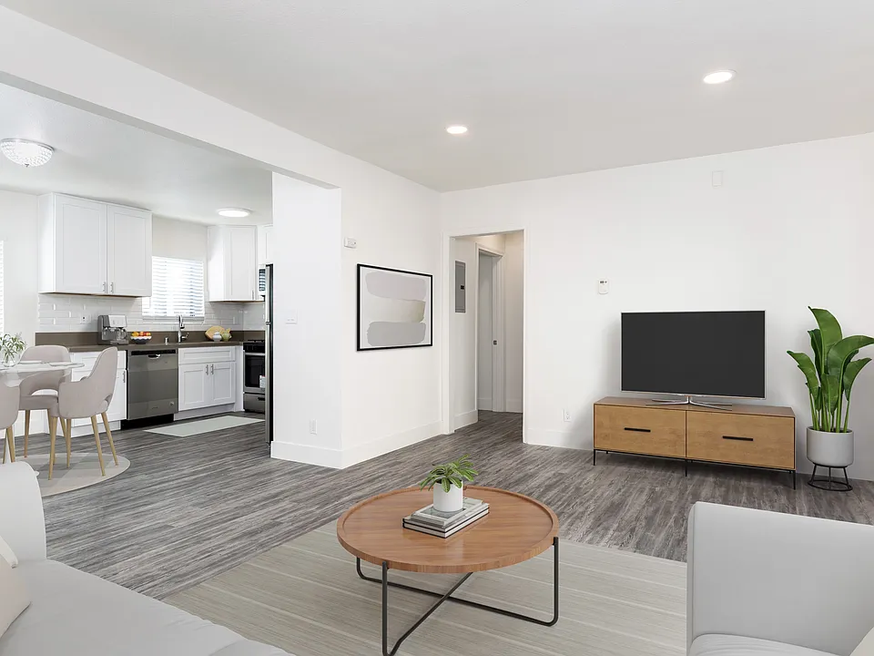 Aurora Vista Apartments