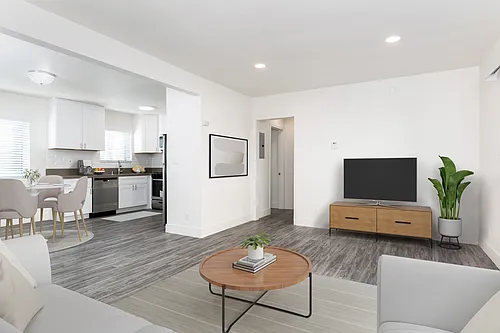 Aurora Vista Apartments Photo 1